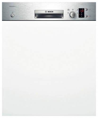 Посудомийна машина Bosch SMI 50D55 фото, Характеристики