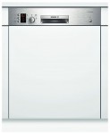 Dishwasher Bosch SMI 50E25 60.00x81.50x57.00 cm