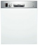 Dishwasher Bosch SMI 50E55 60.00x81.50x57.00 cm