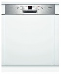 Посудомийна машина Bosch SMI 53M05 59.80x81.50x57.30 см
