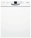 ماشین ظرفشویی Bosch SMI 54M02 60.00x82.00x55.00 سانتی متر