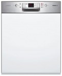Dishwasher Bosch SMI 58M95 60.00x82.00x58.00 cm