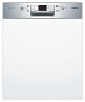 Dishwasher Bosch SMI 58N55 60.00x82.00x55.00 cm