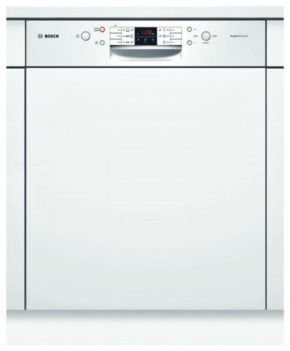 Машина за прање судова Bosch SMI 63N02 слика, karakteristike