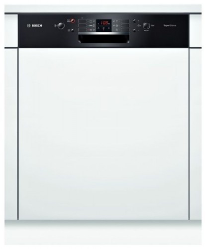 Машина за прање судова Bosch SMI 63N06 слика, karakteristike
