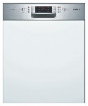 Dishwasher Bosch SMI 65M15 59.80x81.50x57.30 cm