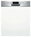 Посудомоечная Машина Bosch SMI 65N05 60.00x82.00x57.00 см