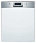 Dishwasher Bosch SMI 65T15 59.80x81.50x57.30 cm
