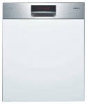 Посудомоечная Машина Bosch SMI 65T25 60.00x82.00x57.00 см