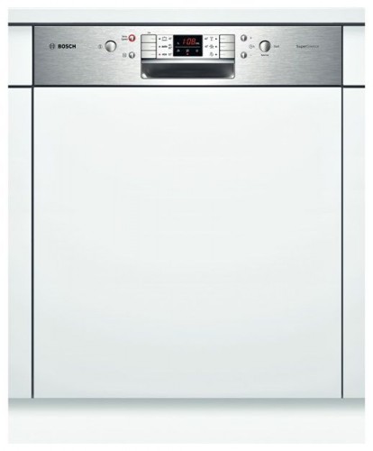 Машина за прање судова Bosch SMI 68N05 слика, karakteristike