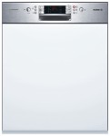 Посудомийна машина Bosch SMI 69M55 60.00x82.00x58.00 см