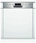 食器洗い機 Bosch SMI 69N15 60.00x82.00x57.00 cm