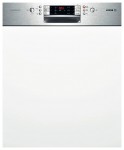 Dishwasher Bosch SMI 69N25 60.00x82.00x57.00 cm