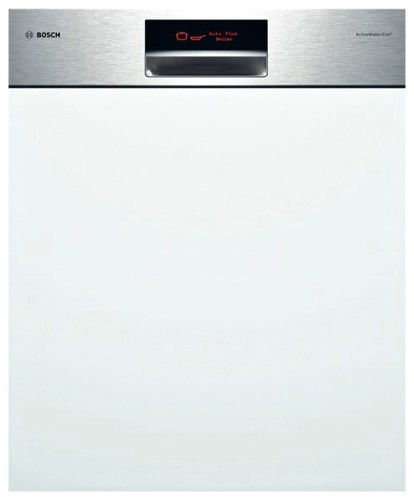 Посудомоечная Машина Bosch SMI 69T65 Фото, характеристики