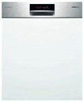 食器洗い機 Bosch SMI 69T65 60.00x82.00x57.00 cm