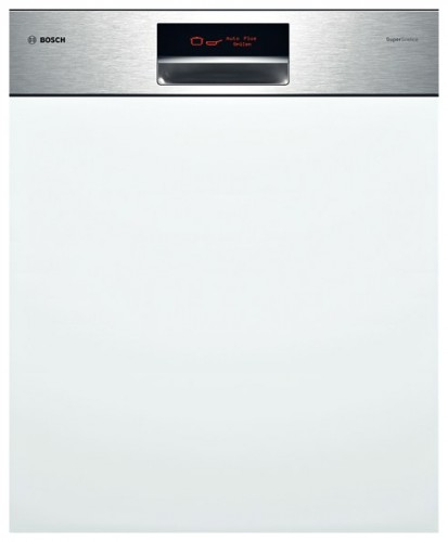 Lave-vaisselle Bosch SMI 69U05 Photo, les caractéristiques