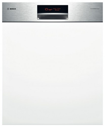 Посудомийна машина Bosch SMI 69U35 фото, Характеристики