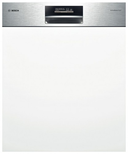 Посудомийна машина Bosch SMI 69U45 фото, Характеристики
