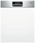 Dishwasher Bosch SMI 69U45 60.00x82.00x57.00 cm