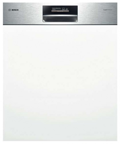 Посудомийна машина Bosch SMI 69U65 фото, Характеристики