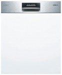 Посудомийна машина Bosch SMI 69U75 60.00x82.00x57.00 см