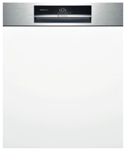 Посудомийна машина Bosch SMI 88TS02 E фото, Характеристики