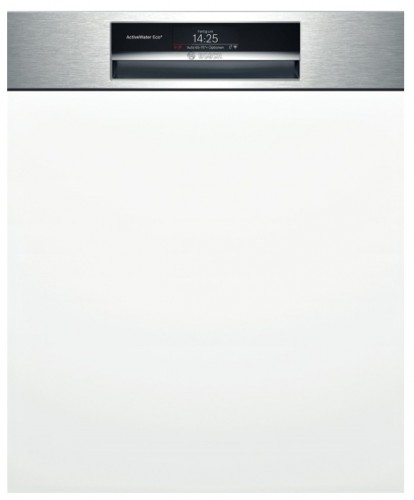 Посудомийна машина Bosch SMI 88TS03 E фото, Характеристики
