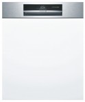 Dishwasher Bosch SMI 88TS11 R 60.00x82.00x57.00 cm