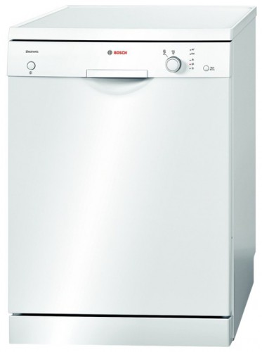 Посудомийна машина Bosch SMS 20E02 TR фото, Характеристики