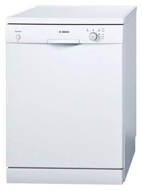 Dishwasher Bosch SMS 30E02 Photo, Characteristics