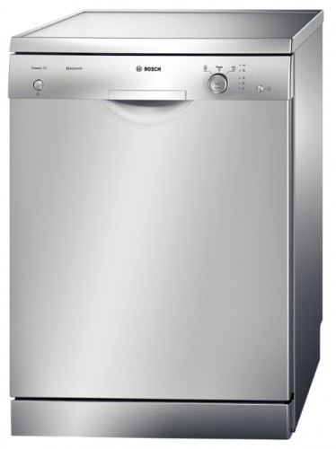 Dishwasher Bosch SMS 30E09 ME Photo, Characteristics