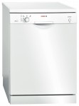 Lave-vaisselle Bosch SMS 40C02 60.00x85.00x60.00 cm