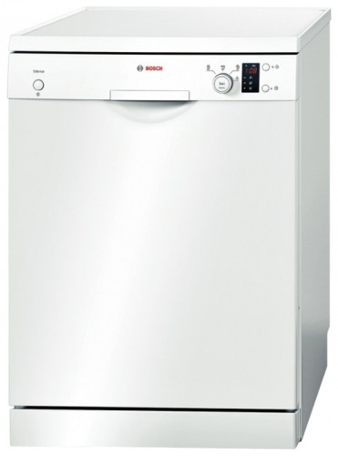 ماشین ظرفشویی Bosch SMS 40D12 عکس, مشخصات