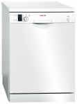 Dishwasher Bosch SMS 40D12 60.00x85.00x60.00 cm