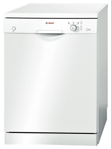 洗碗机 Bosch SMS 40D32 照片, 特点