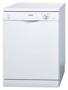 Umývačka riadu Bosch SMS 40E02 fotografie, charakteristika
