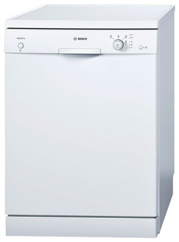 食器洗い機 Bosch SMS 40E82 写真, 特性