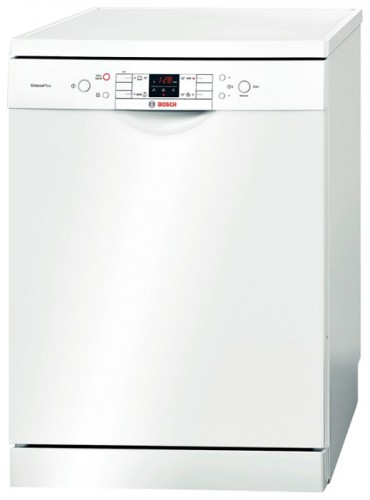 Посудомоечная Машина Bosch SMS 40L02 Фото, характеристики
