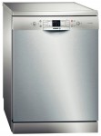 Dishwasher Bosch SMS 40L08 60.00x85.00x60.00 cm