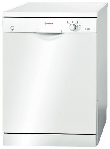 Посудомийна машина Bosch SMS 41D12 фото, Характеристики