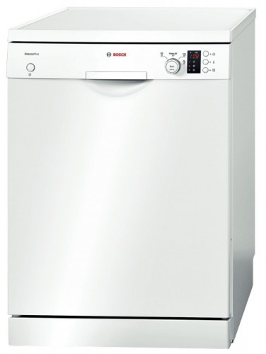 食器洗い機 Bosch SMS 43D02 ME 写真, 特性