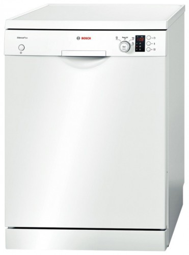 洗碗机 Bosch SMS 43D02 TR 照片, 特点