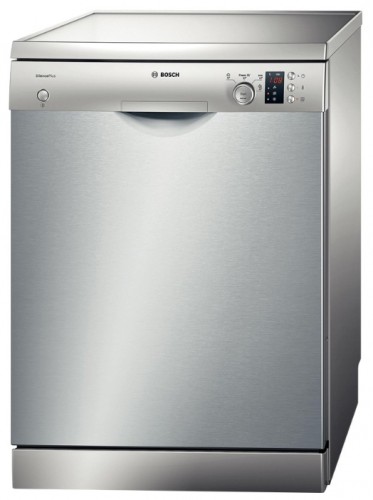 Посудомоечная Машина Bosch SMS 43D08 ME Фото, характеристики