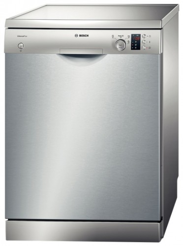 食器洗い機 Bosch SMS 43D08 TR 写真, 特性
