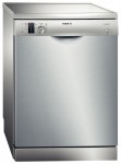 Посудомийна машина Bosch SMS 43D08 TR 60.00x85.00x60.00 см