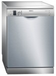 Посудомийна машина Bosch SMS 50D08 60.00x85.00x60.00 см