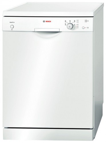 Dishwasher Bosch SMS 50D12 Photo, Characteristics