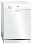 Dishwasher Bosch SMS 50D12 60.00x85.00x60.00 cm