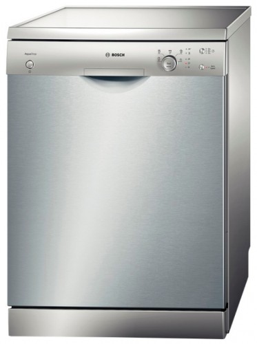 Lave-vaisselle Bosch SMS 50D28 Photo, les caractéristiques