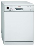 洗碗机 Bosch SMS 50D32 60.00x85.00x60.00 厘米